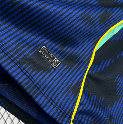 2026 Brazil Away Football Shirt 1:1