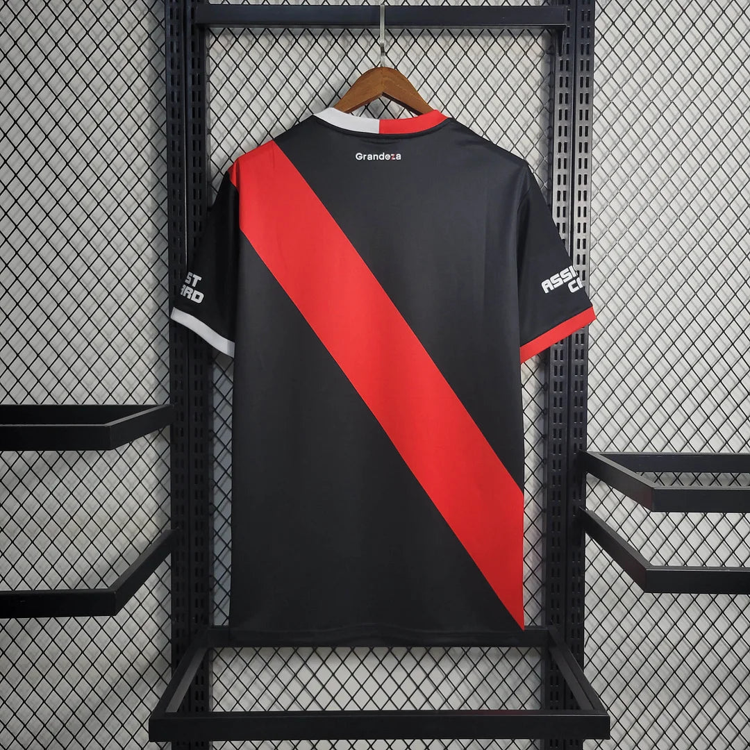 2023/2024 River Plate Third Away Football Jersey 1:1