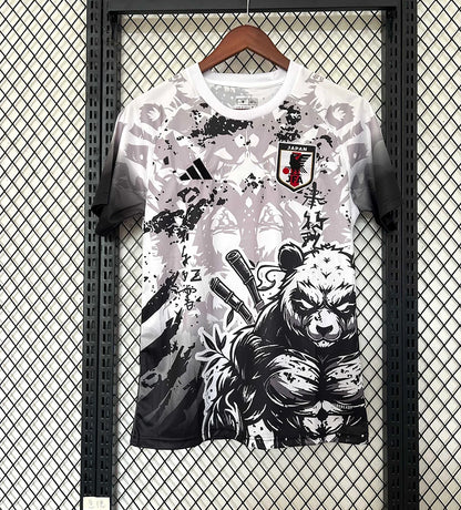 2025/2026 Japan Special Edition 22 Football Jersey 1:1