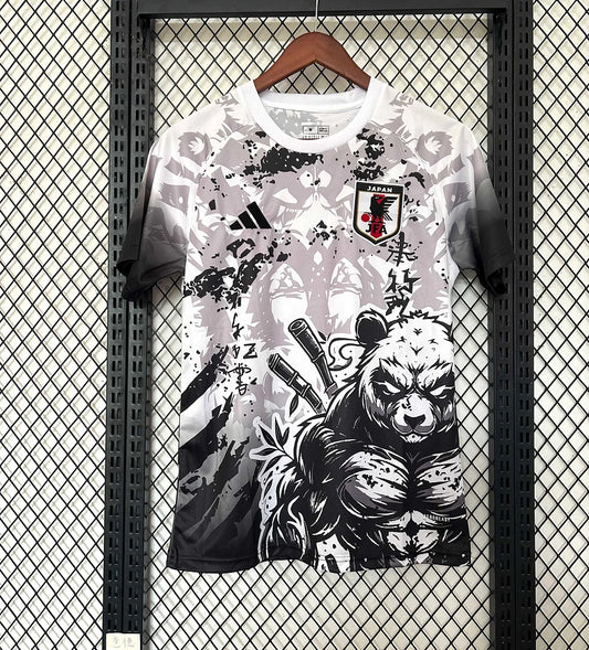 2025/2026 Japan Special Edition 22 Football Jersey 1:1