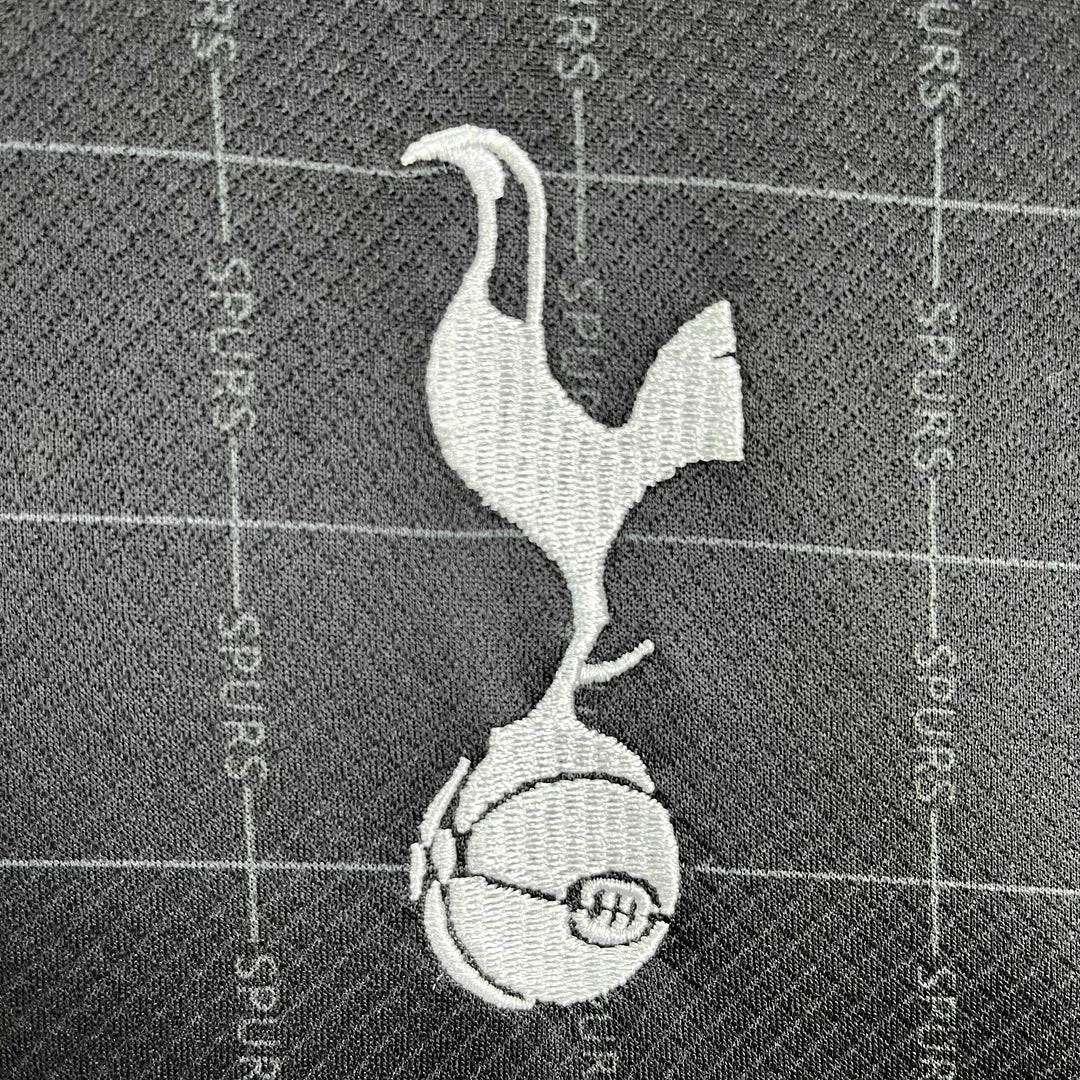 2025/2026 Tottenham Away Football Jersey 1:1