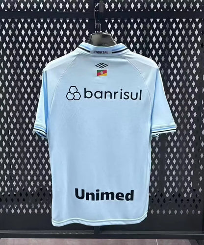 2025/2026 Gr¨ºmio Away Football Shirt 1:1