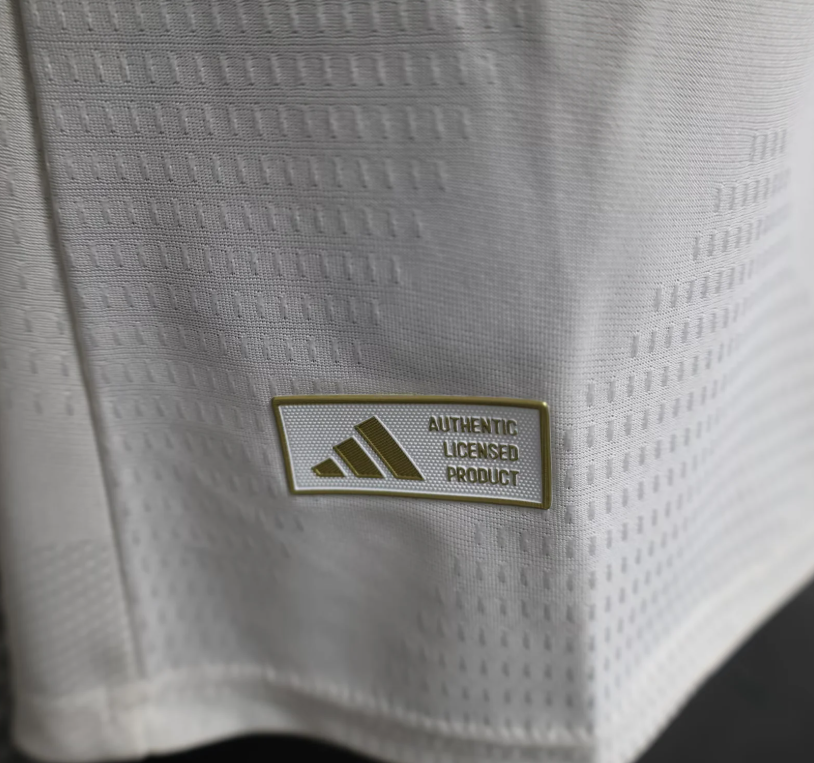 2026 Player Version Algeria National Team Home Football Shirt 1:1