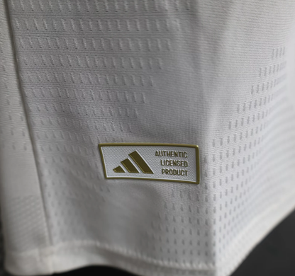 2026 Player Version Algeria National Team Home Football Shirt 1:1