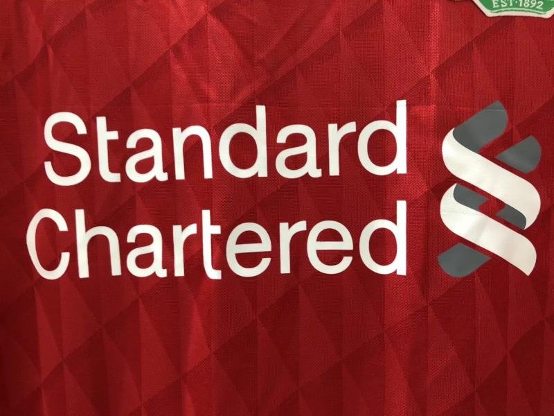 2010/2011 Retro Liverpool Home Football Jersey 1:1