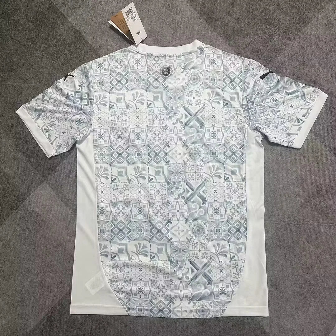 2025/2026 Portugal Training Clothes Football Jersey 1:1