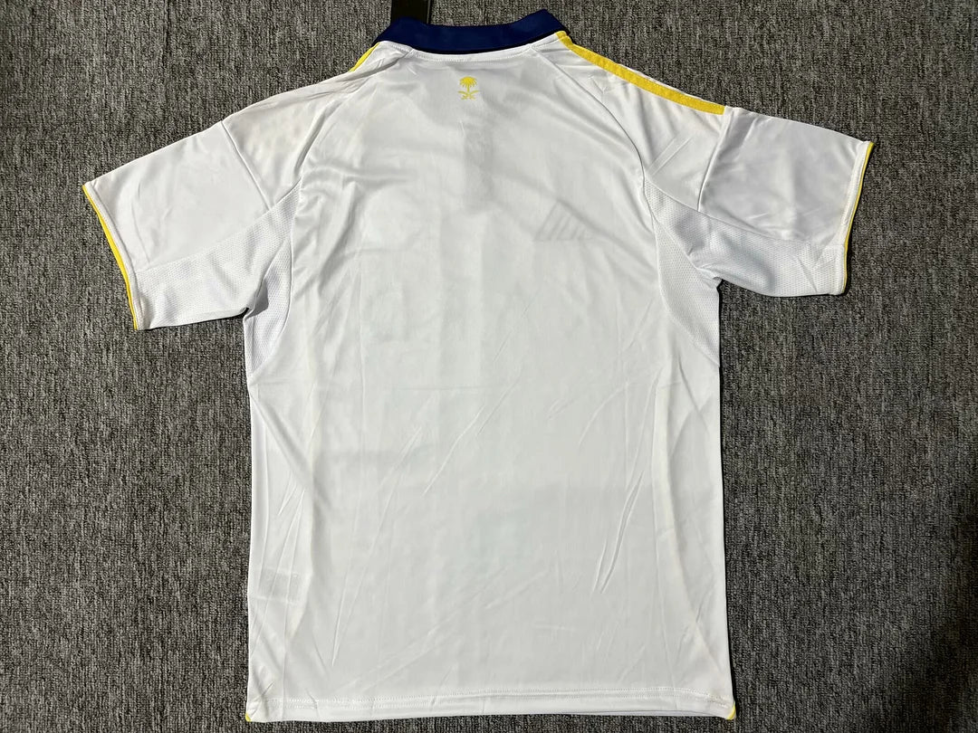 2025/2026 Al-Nassr Third Away Football Shirt 1:1