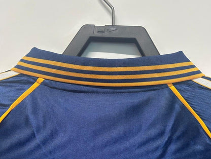 1998/2000 Retro Real Madrid Third Away Football Jersey 1:1