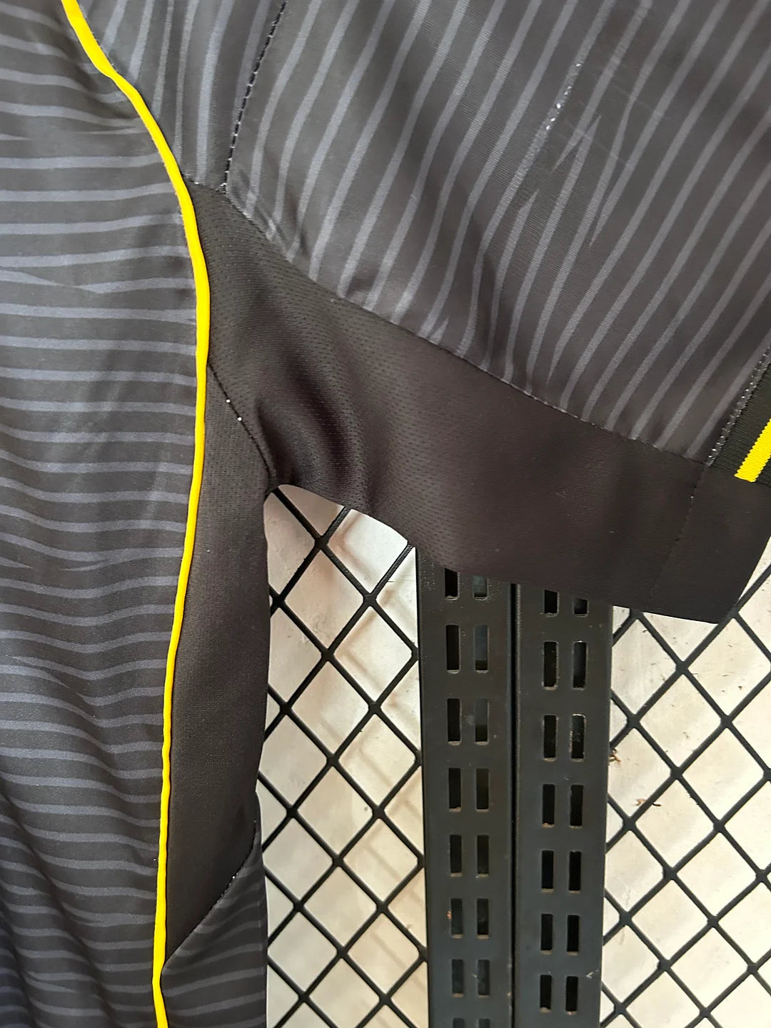 2025/2026 Real Madrid Third Away Football Jersey 1:1