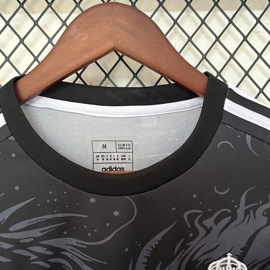 2025/2026 Real Madrid Special Edition 12 Football Shirt 1:1