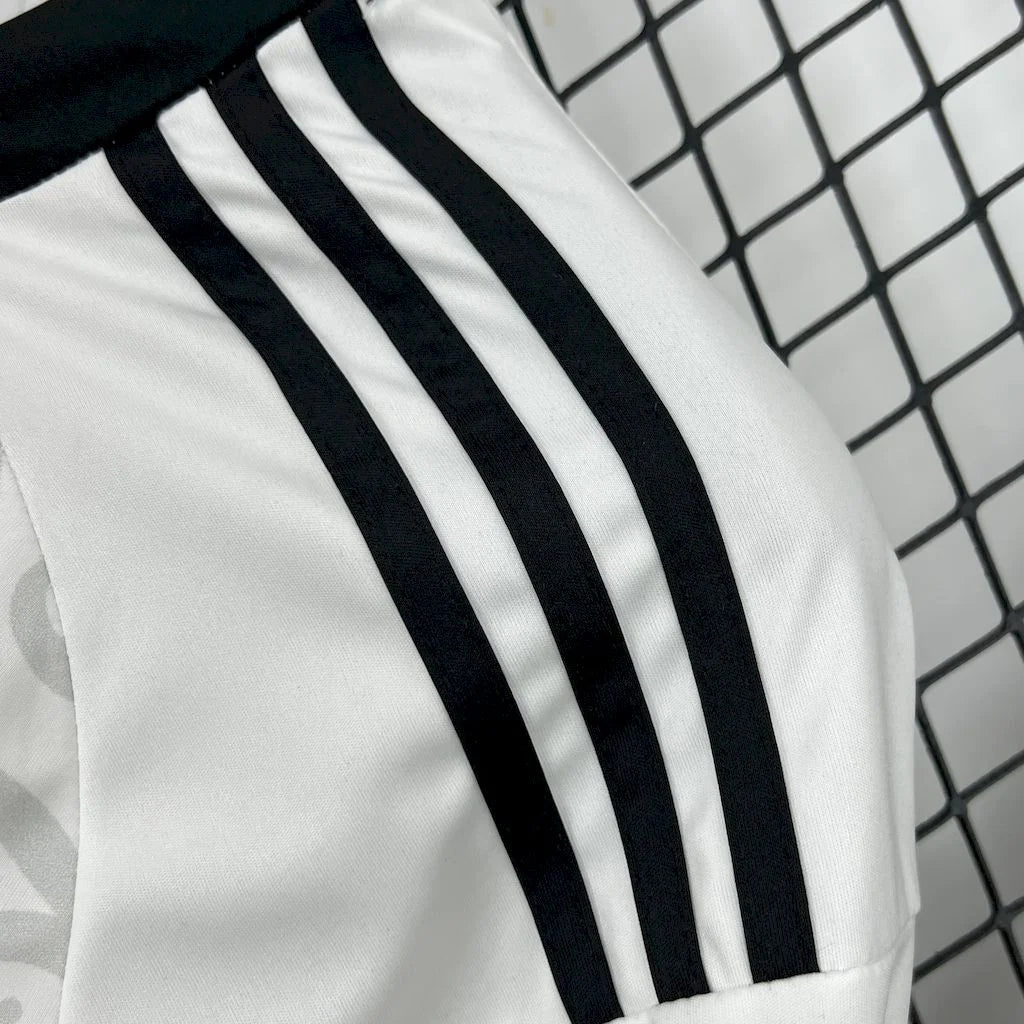 2024/2025 Benfica Fourth Away Football Shirt 1:1