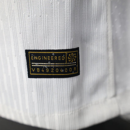 2025/2026 Player Version Chelsea Away Football Shirt 1:1