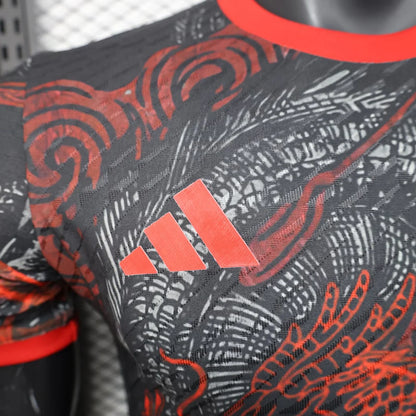 2025/2026 Player Version Real Madrid Special Edition 30 Football Jersey 1:1