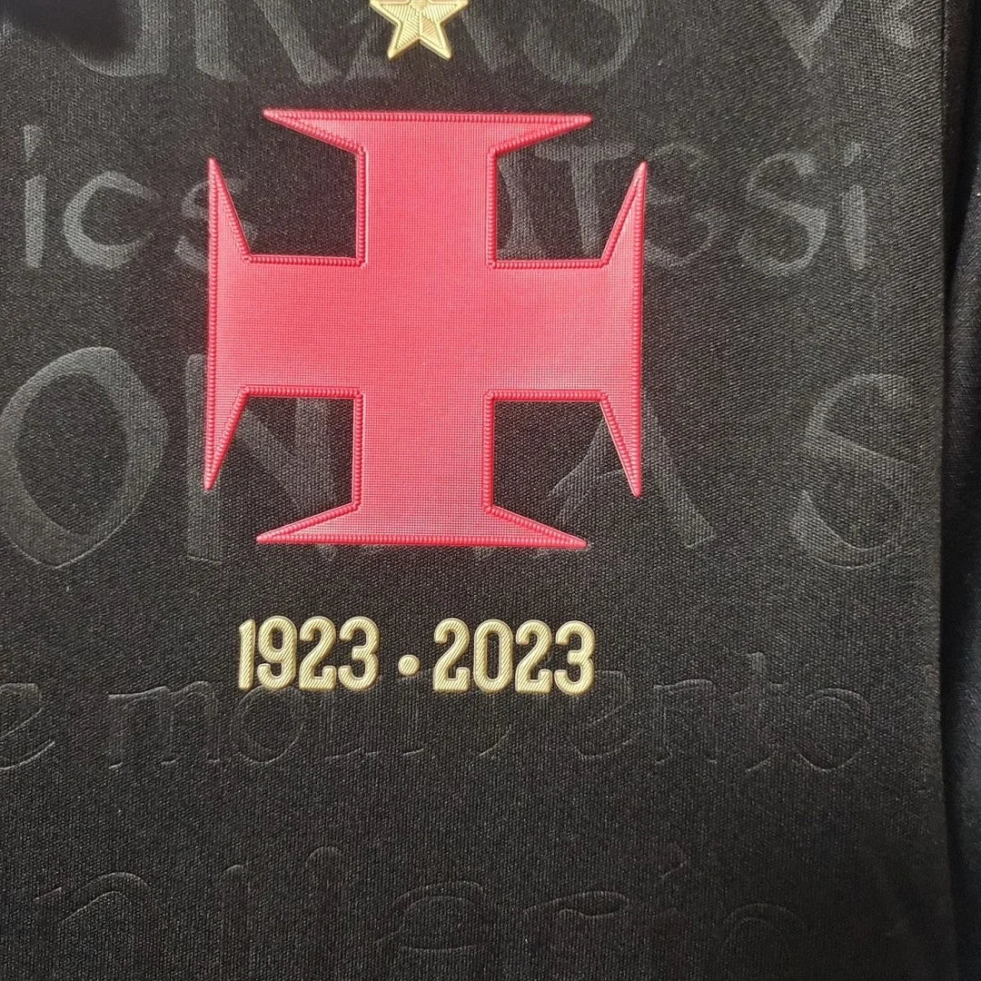 2025/2026 Vasco da Gama Commemorative Edition Football Jersey 1:1