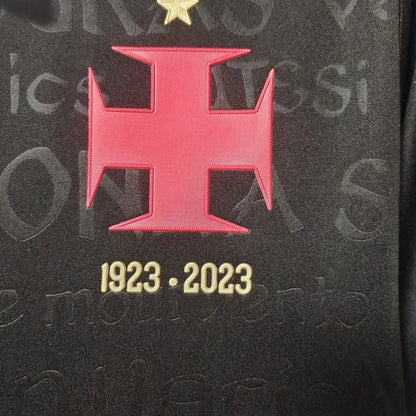 2025/2026 Vasco da Gama Commemorative Edition Football Jersey 1:1
