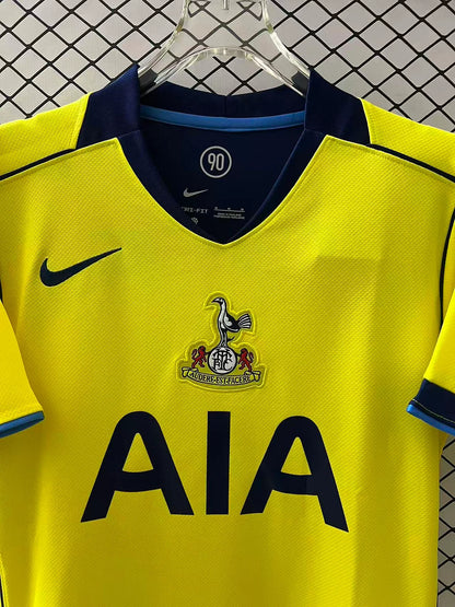 2025/2026 Tottenham Third Away Football Jersey 1:1