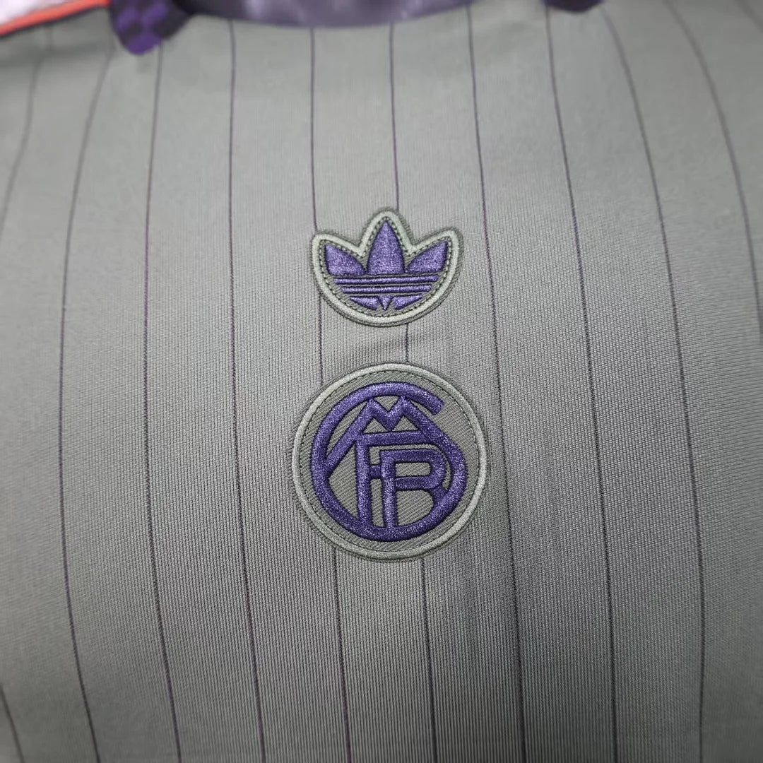 2025/2026 Player Version Bayern Munich Casual version Football Jersey 1:1