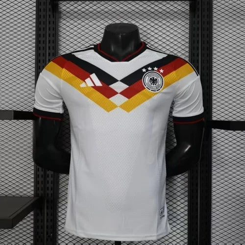 2026 Player Version Germany Home Football Jersey 1:1