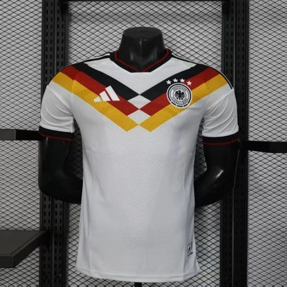 2026 Player Version Germany Home Football Jersey 1:1