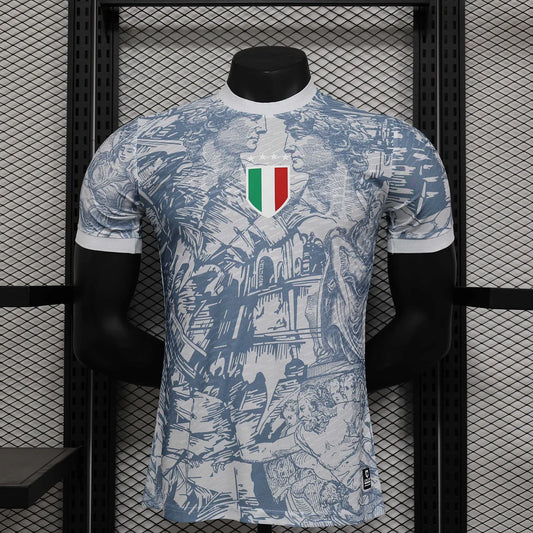 2025/2026 Player Version Italy Special Edition Football Shirt 1:1