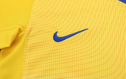 2002/2003 Retro Inter Milan Third Away Football Jersey 1:1 Kids Size