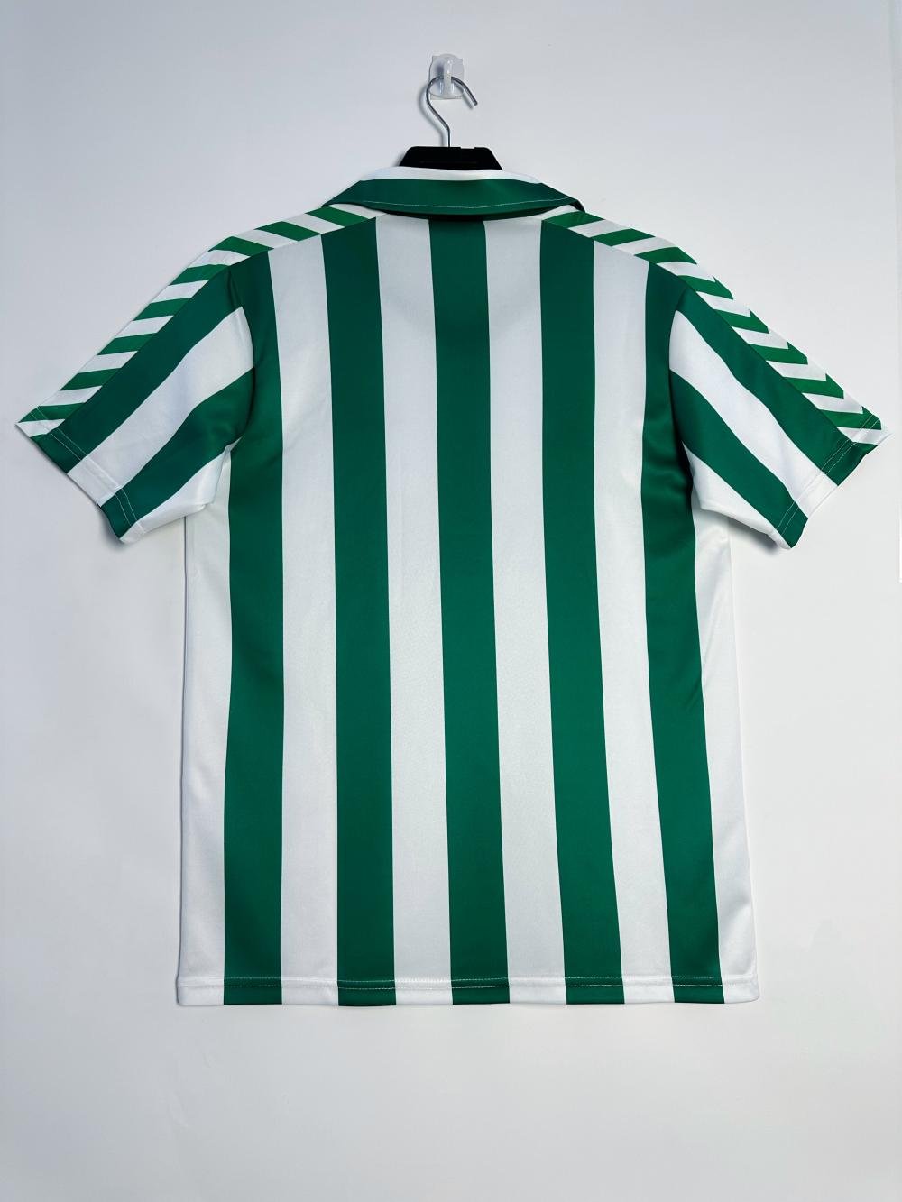 1988/1989 Retro Real Betis Home Football Shirt 1:1