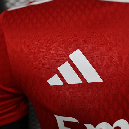 2025/2026 Player Version Arsenal Special Edition 01 Football Jersey 1:1