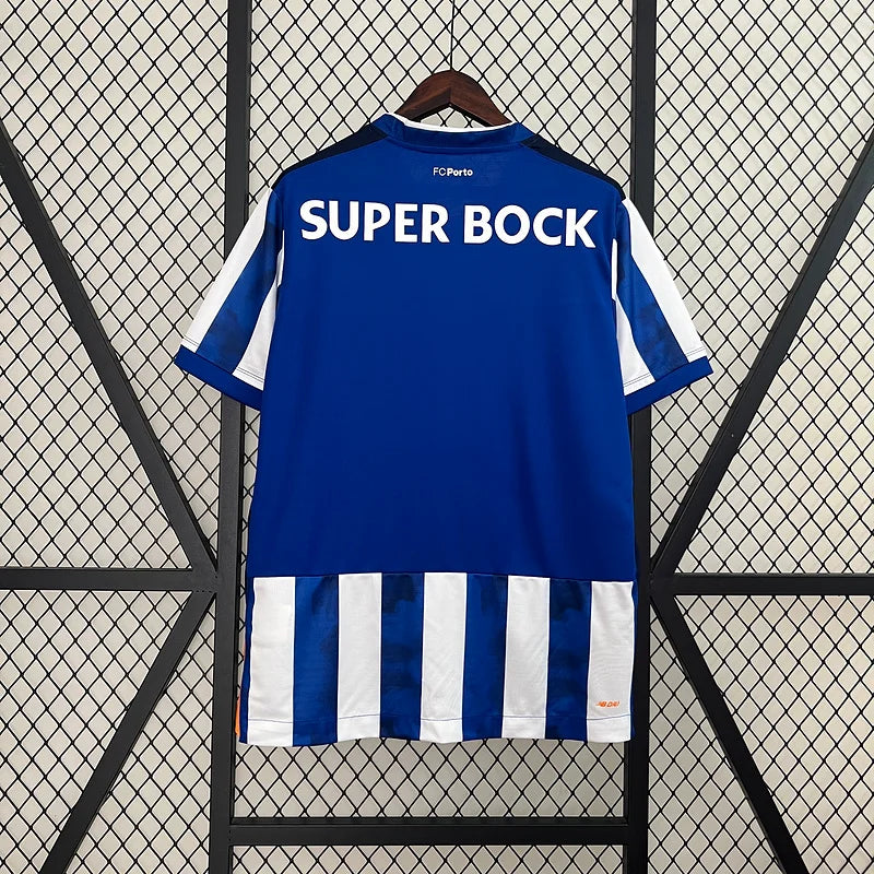 2024/2025 Porto Home Football Shirt 1:1