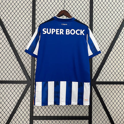 2024/2025 Porto Home Football Shirt 1:1