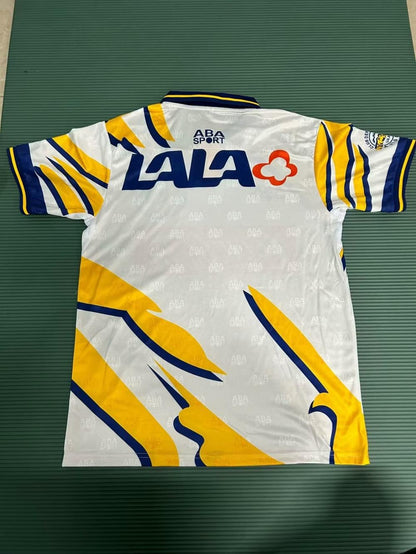 1997/1998 Retro Tigres Away Football Shirt 1:1