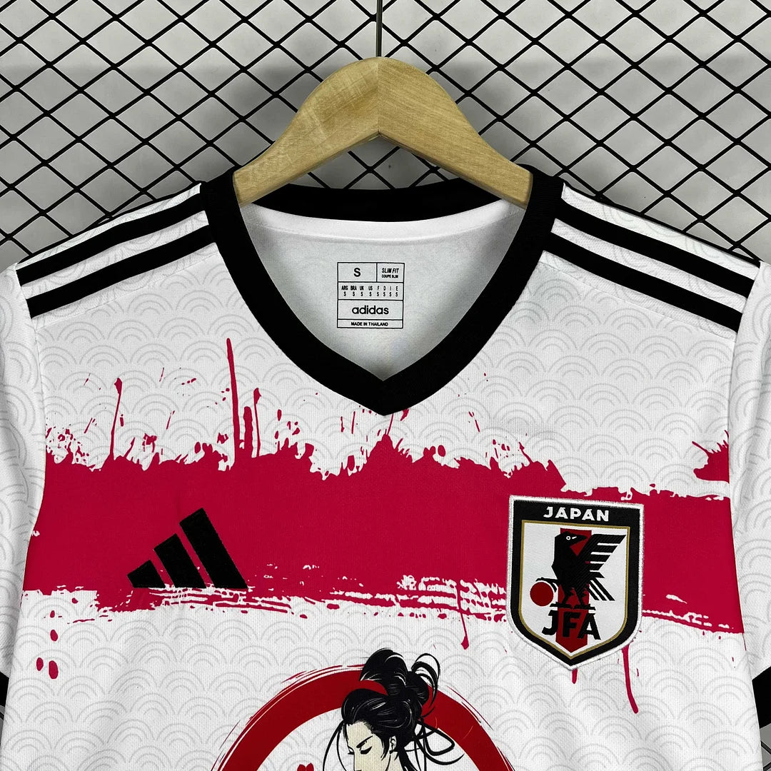 2025-2026 Japan Onimusha Football Jersey 1:1 Thailand Quality