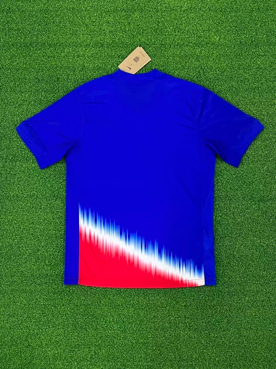 2024-2025 Am¨¦rica Away Football Shirt 1:1