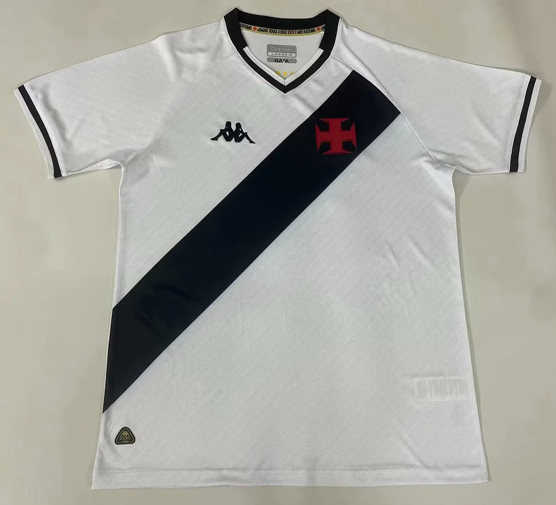 2025/2026 Vasco da Gama Away Football Jersey 1:1