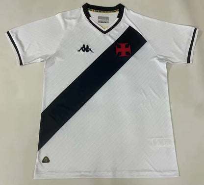 2025/2026 Vasco da Gama Away Football Jersey 1:1