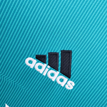 2021/2022 Real Madrid Football Shirt Third Away