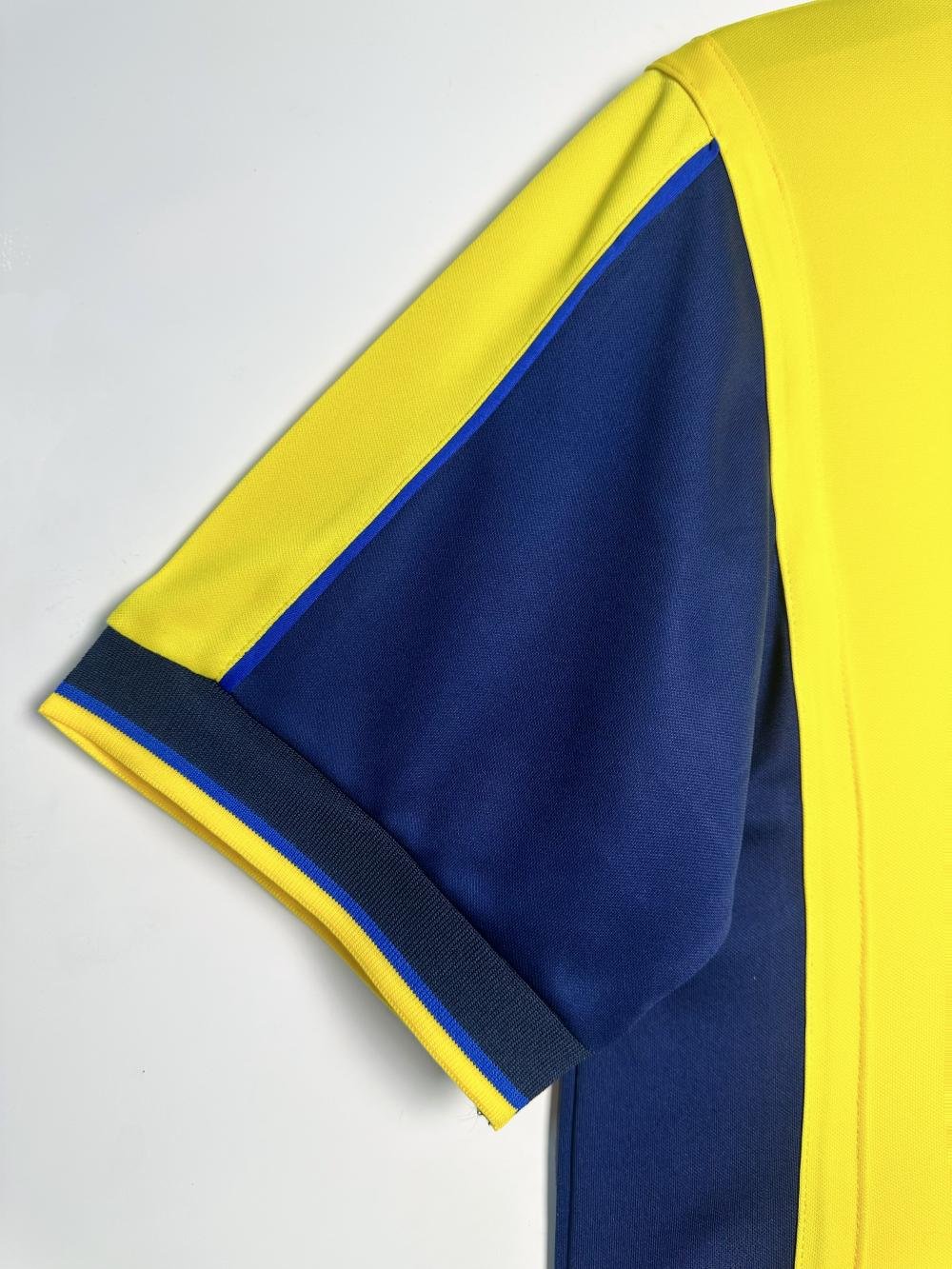 2000-2001 Retro Arsenal Away Football Shirt 1:1