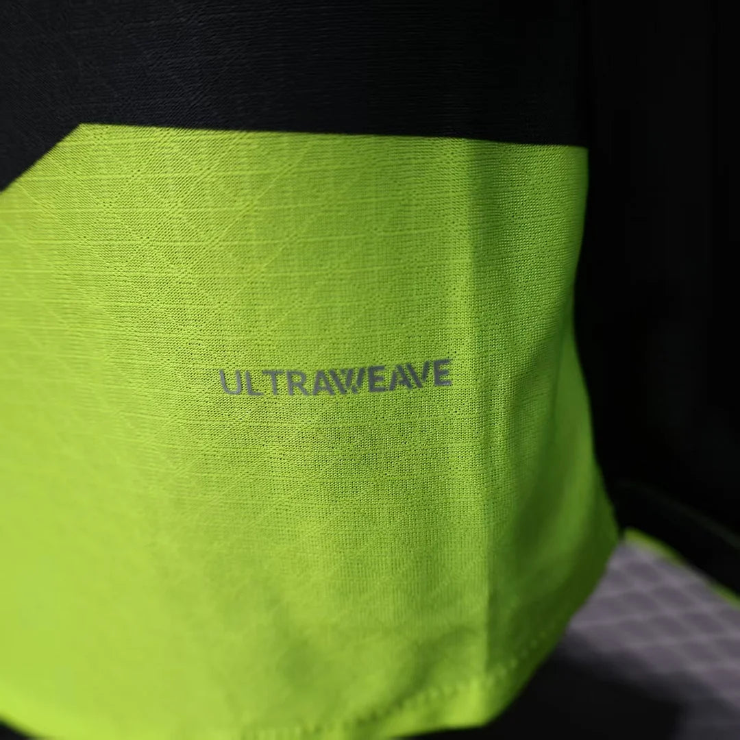 2025/2026 Player Version Dortmund Away Football Jersey 1:1