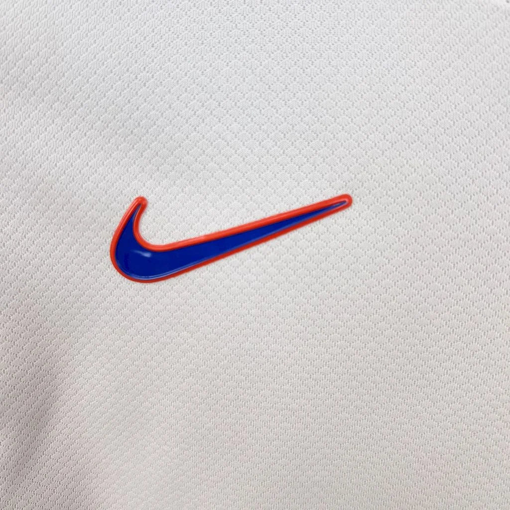 2024/2025 Chelsea Away Football Jersey 1:1 Kids Size