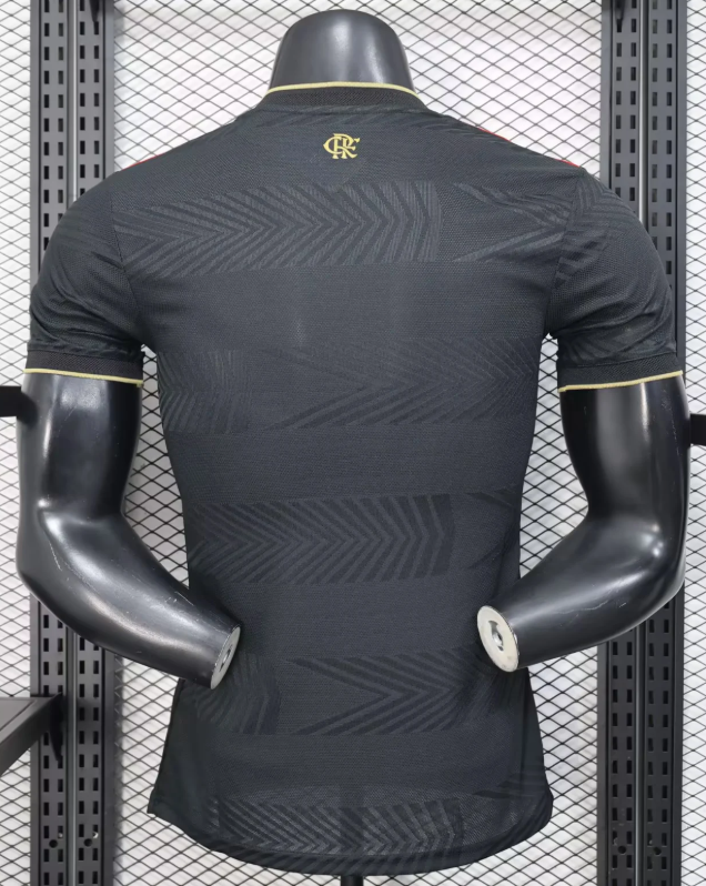 2026/2027 Player Version Flamengo Special Edition 01 Football Jersey 1:1