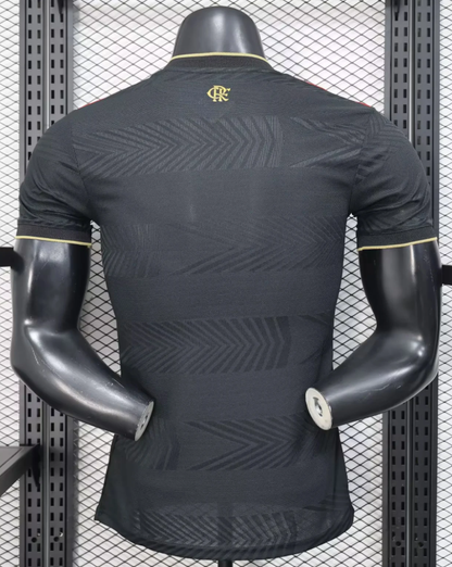 2026/2027 Player Version Flamengo Special Edition 01 Football Jersey 1:1