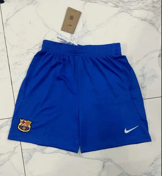 2023/2024 Barcelona Away Shorts 1:1