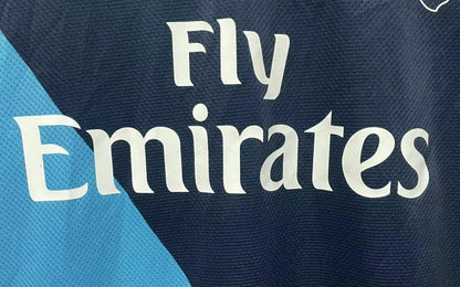 2011/2012 Retro Arsenal Away Football Shirt 1:1