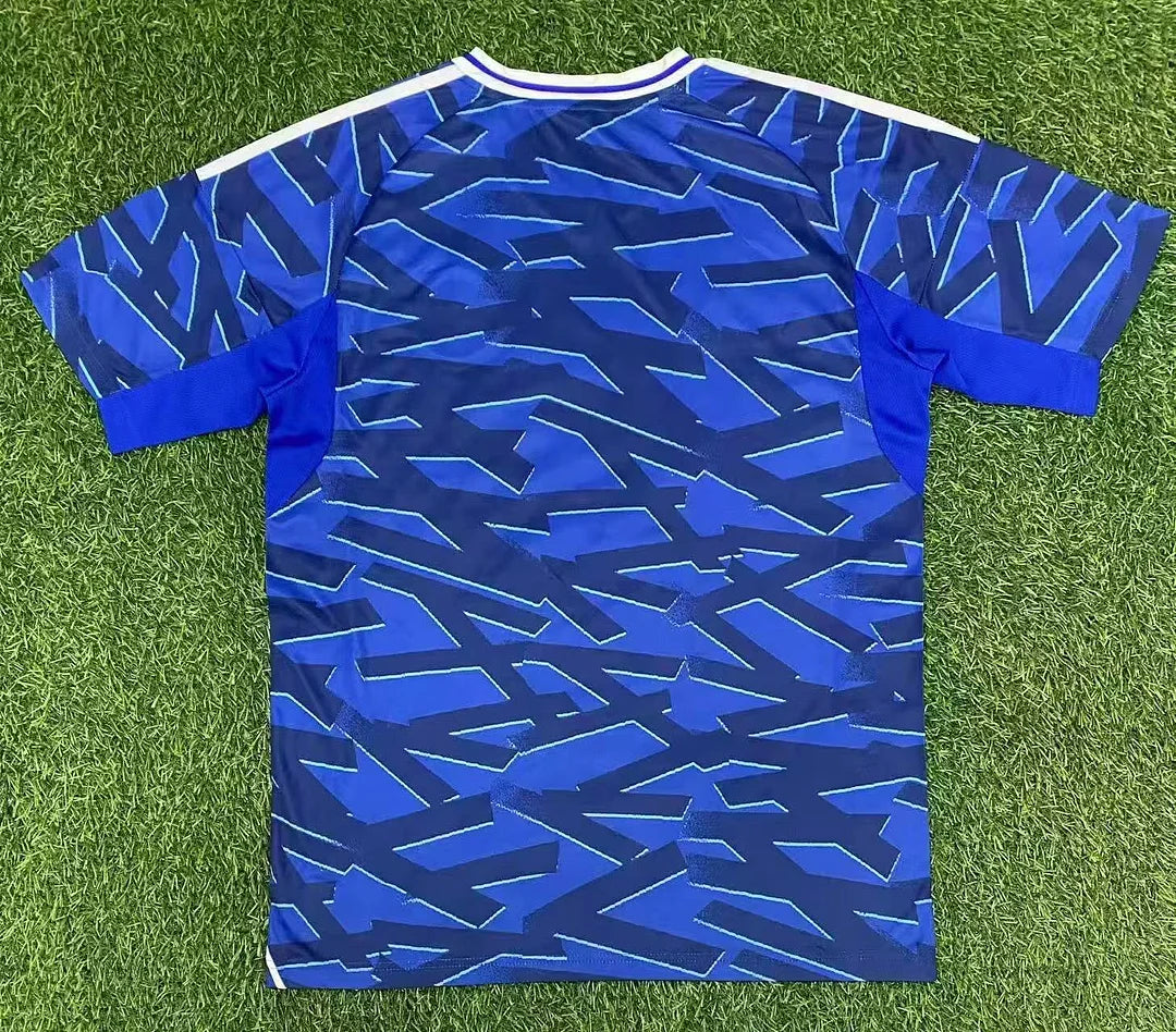 2025-2026 Schalke 04 Home Football Jersey 1:1