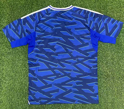 2025-2026 Schalke 04 Home Football Jersey 1:1