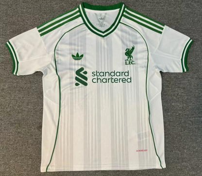 2025/2026 Liverpool Special Edition 14 Football Jersey 1:1