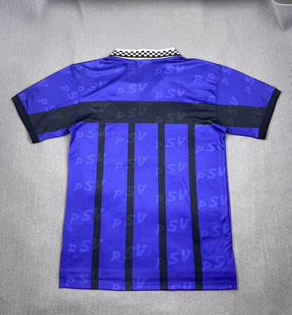 1995-1996 Retro Eindhoven Away Football Shirt 1:1