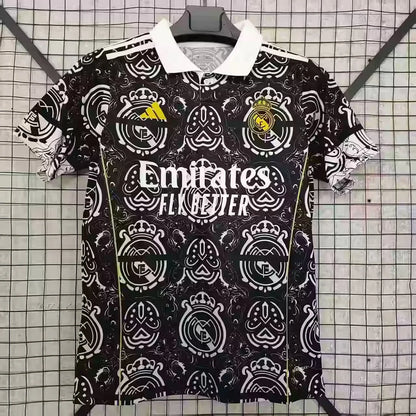 2025/2026 Real Madrid Special Edition 05 Football Shirt 1:1