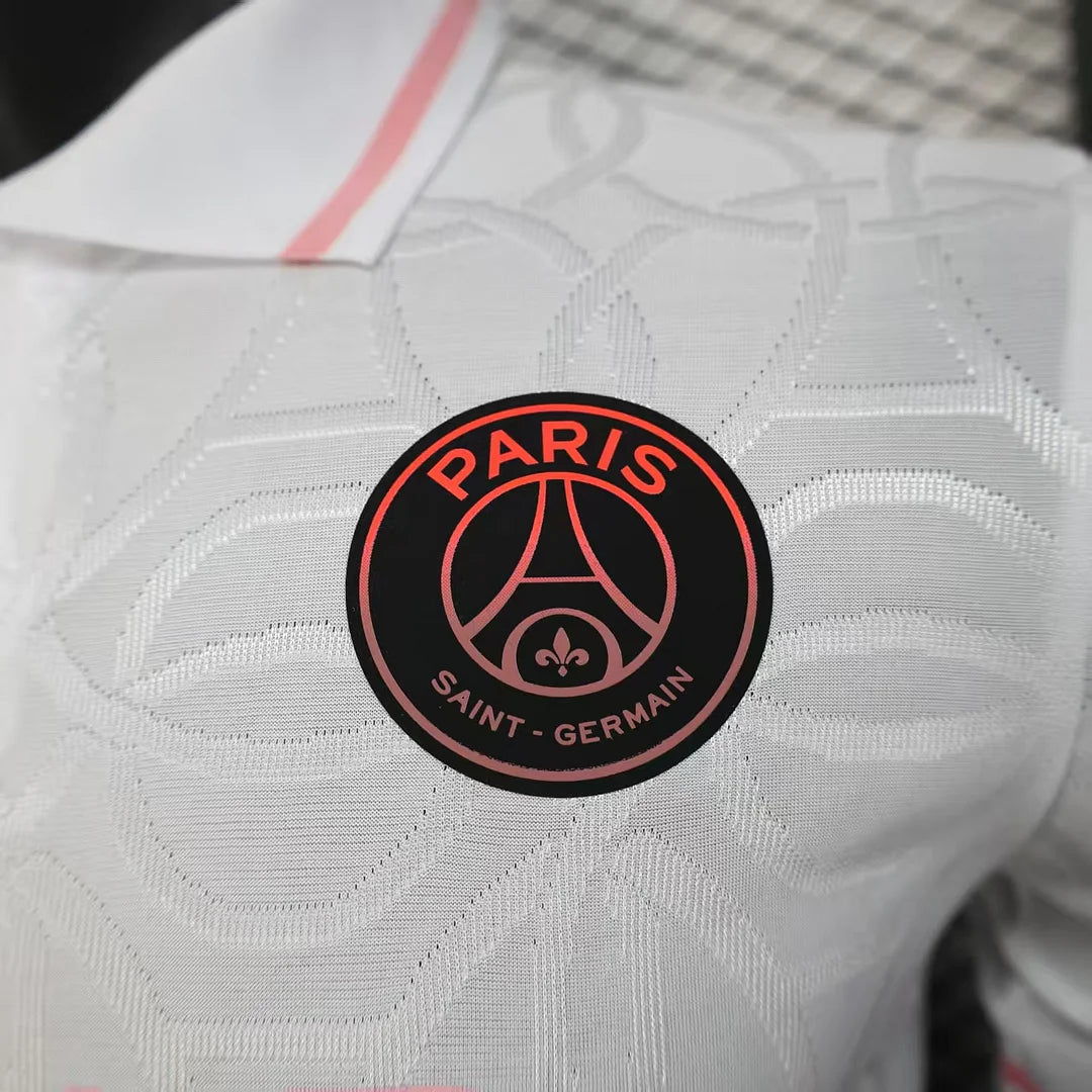 2025/2026 Player Version Paris Saint-Germain Special Edition 10 Football Shirt 1:1