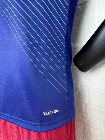 2026 Player Version Japan Home Football Jersey 1:1