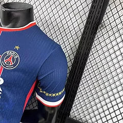 2025/2026 Player Version Paris Saint-Germain Special Edition 07 Football Shirt 1:1